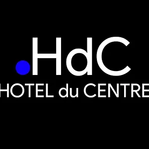 Bar Du Centre 3*, Montrevel-en-Bresse France