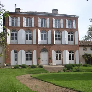 Chambres D'hotes Au Château Saint-Nicolas-de-la-Grave
