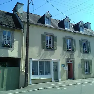 The Old Bakery , Châteauneuf-du-Faou France